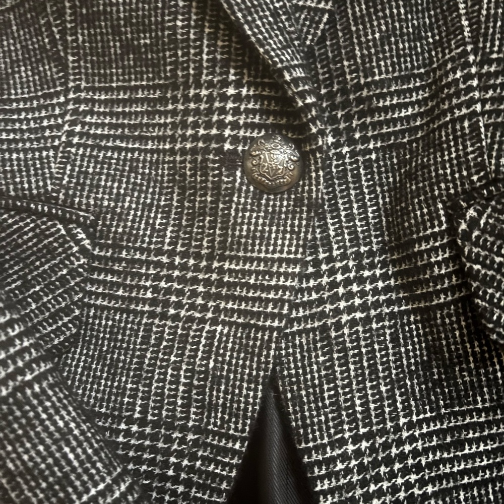 Veronica Beard Dickey Blazer - Picture 3 of 7